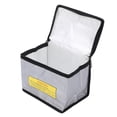 thumbnail image 3 of Sac Sûr, Sac Pratique Résistant aux Radiations pour le Stockage de la Batterie au Lithium, 3 of 8