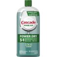 thumbnail image 1 of Cascade Agent de Rinçage pour Lave-Vaisselle, Séchage Puissant, 901ML, 1 of 4