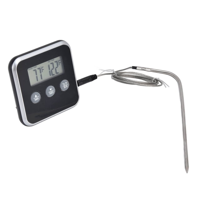 BBQ , Smart Digital Manual Setting Widely Used Easy To Operate Kitchen For Baking For Cooking For BBQ