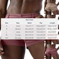 thumbnail image 3 of Jinhomg Mens Corduroy Shorts 5 inches Inseam Casual Shorts Buttons Pull On Short Pants Slim Fit Vintage Beach Shorts with Pockets Navy,XXL, 3 of 6