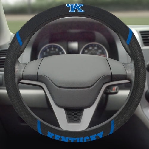 University of Kentucky Steering Wheel Cover 