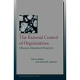 thumbnail image 2 of The External Control of Organizations: A Resource Dependence Perspective, 2 of 2