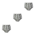 thumbnail image 2 of Pañal protector de incontinencia para mujer Soidarity Cómodo y a prueba de fugas Gris XL Type1 NO1, 2 of 6