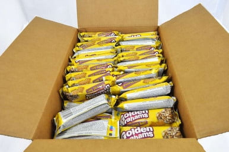 Golden Grahams 16000-31913 Golden Grahams(R) Cereal Bar