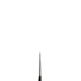 thumbnail image 3 of Pincel Redondo Pelo de Marta #0 S-7 Winsor & Newton, 3 of 3