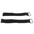 thumbnail image 2 of Fastening Straps, Elastic Adjustable Multifunctional Storage Strap  For Bicycle Wheels For Backpacks Black,Red,Yellow, 2 of 8