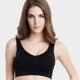 thumbnail image 5 of Camiseta Sin Mangas, U Back Wireless Women Sports Bra Para Entrenar, 5 of 8