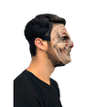 thumbnail image 2 of Máscara Scrawny Ghoulish Productions Halloween, 2 of 4