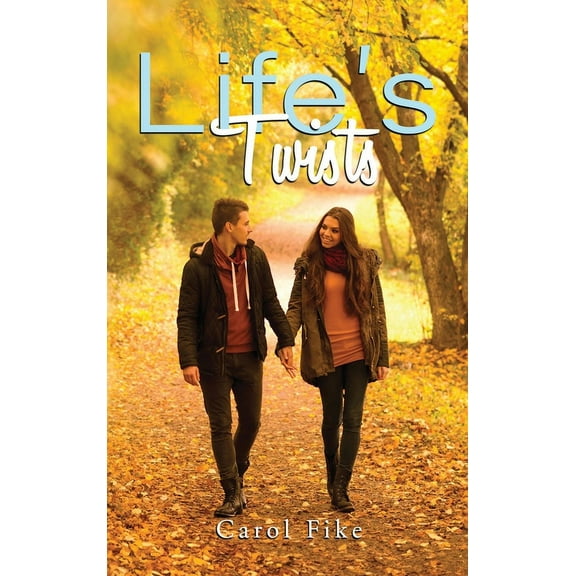 Life's Twists, (Hardcover)