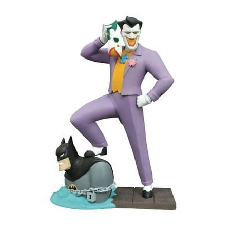 Batman: The Animated Series Joker Laughing Fish Gallery (Best Of Joker Animated)