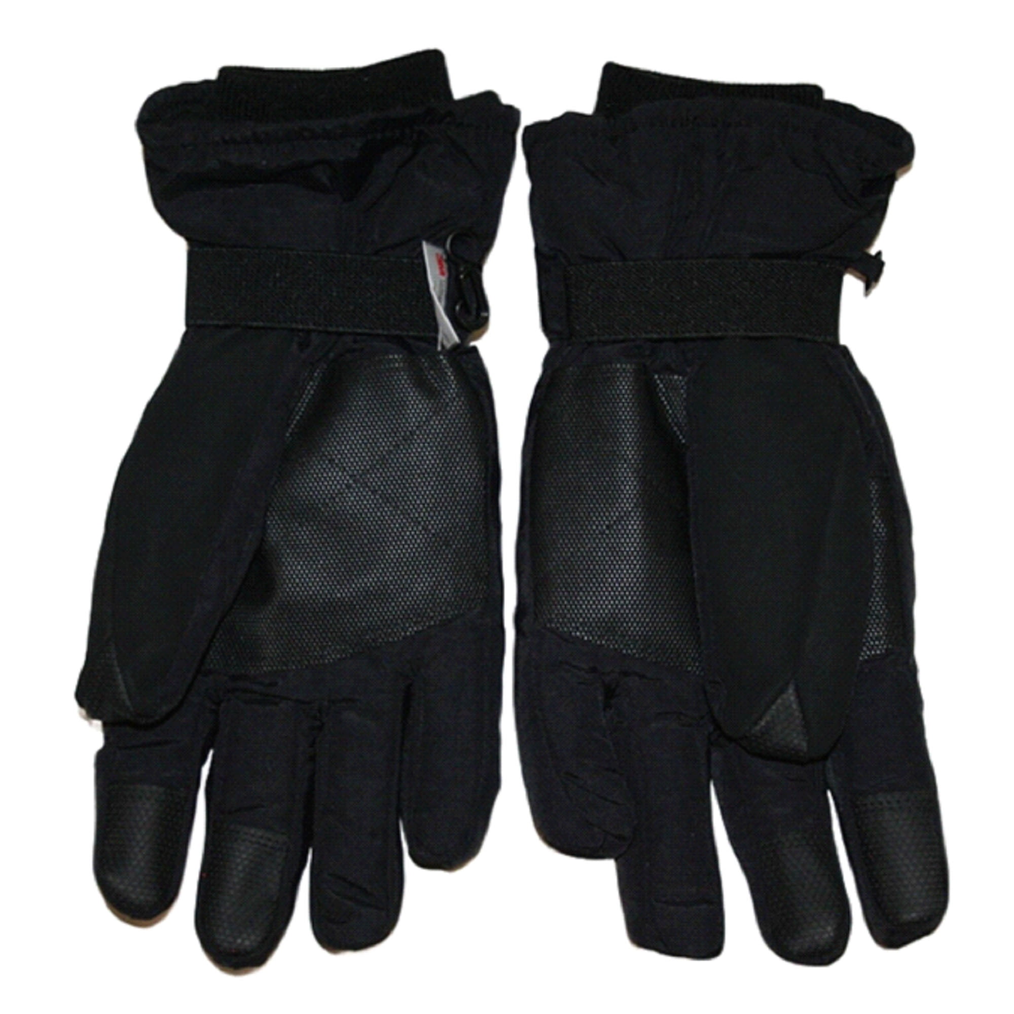 Tek Gear Men's Ski Gloves - Small