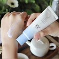 thumbnail image 3 of Relief Sun Aqua-Fresh Rice+B5 SPF50+ Sunscreen, Deep Hydration Antioxidant Protection, for Daily Skincare Routine, 3 of 5