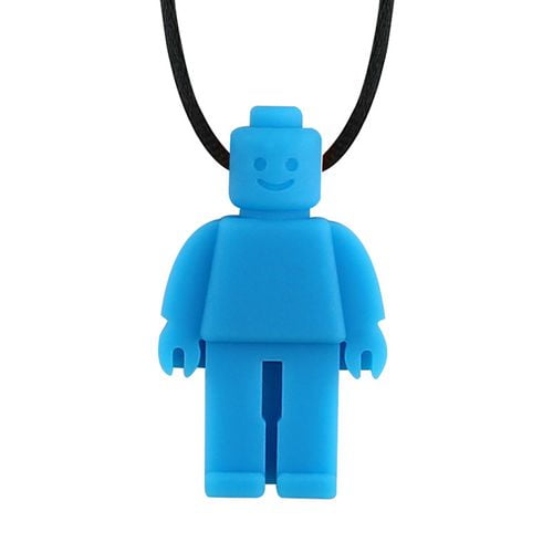 vibrating teether autism