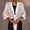 Beige, variant on BLTIBY Womens Hollow Out Cover Up Short Knit Cardigan Shawl Wrap Front Batwing Sleeve Sun Protection Cover ups Red Free Size
