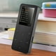 thumbnail image 1 of Reproductor de MP3 de 80 GB Sonido HiFi sin pérdidas Compatible con Bluetooth 5.0 MP3 Walkman para estudiantes, 1 of 7