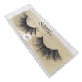 thumbnail image 1 of Real 3D suave pestañas largas maquillaje extensión de pestañas postizas gruesas, 1 of 2