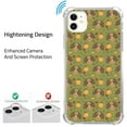 thumbnail image 4 of Thanksgiving Turkey Case Compatible with iPhone 11,Unique Trendy Design TPU Bumper Cover Case, 4 of 5
