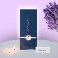 thumbnail image 1 of Vela Foton Pearled Lavender Love, 510 ml, 120 horas de duración, 1 of 9