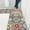 Colorful, variant on Doormat 32''''x20'''' Absorbent Entry Mat Non Slip Front Door Mat Resist Dirt Washable Door Mats for Entryway Low Profile Entrance Mat Farmhouse Floor Carpet for Front Door
