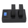 thumbnail image 1 of Camera Lithium Battery Replacement, Long Endurance 1500mAh Camera Battery Replacement  for  X100V X100F X-A5 X-A10, 1 of 8