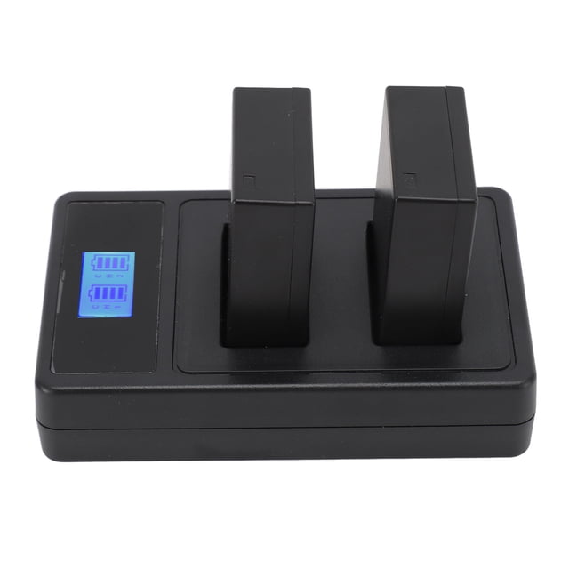 Camera Lithium Battery Replacement, Long Endurance 1500mAh Camera Battery Replacement for X100V X100F X-A5 X-A10