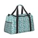 thumbnail image 2 of Fotbe Cartoon Funny Goose Bolsa de Viaje con Estampado, Bolsa de Fin de Semana para Mujer con Compartimento para Zapatos, Bolsa de Gimnasio con Bolsillo Húmedo, 2 of 7