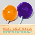 thumbnail image 5 of Replacement Ladderball Bolas, 5 of 9