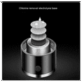 thumbnail image 6 of SPE/PEM Rich Hydrogen Cup Water Generator Portable Stainless Steel Thermal Water Kettle Alkaline Ionizer Bottle, 6 of 6