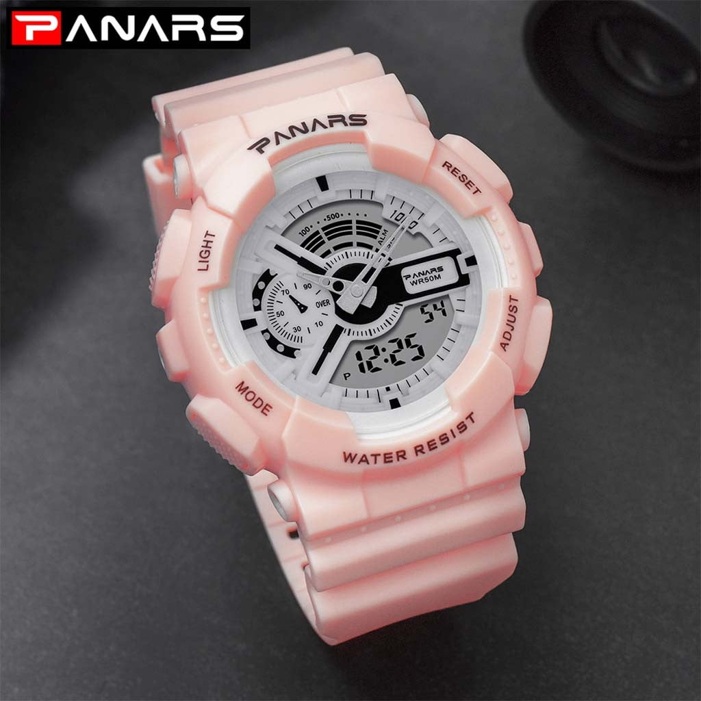 electronic watch walmart