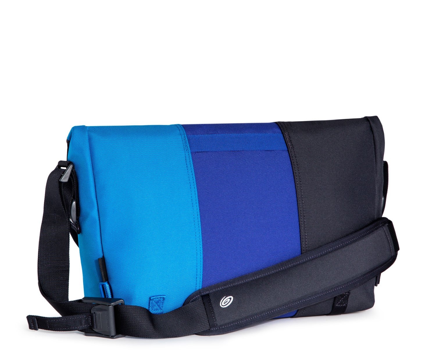 Timbuk2 Heritage Classic XS Messenger Bag, Blue