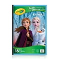 thumbnail image 1 of Crayola Giant Colouring Pages, Disney Frozen 2, 1 of 1
