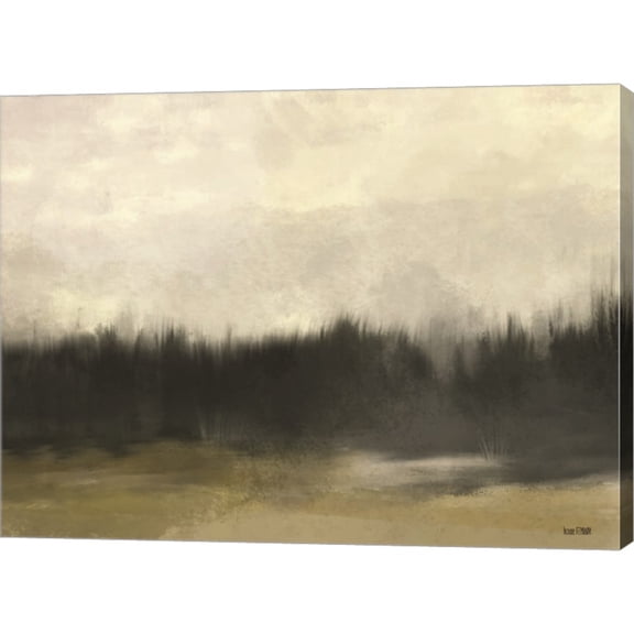 Great Art Now Golden Autumn by House Fenway, Canvas Wall Art, 37.25W x 28H