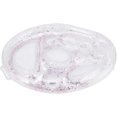 thumbnail image 3 of Inflatable Drink Holder Pvc Floating Pool Tray Fruit Wine Mobile Phone Water Inflatable(transparent), 3 of 5
