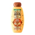 thumbnail image 1 of Shampoo Reparador Garnier Whole Blends Tesoros de Miel, 1 of 8