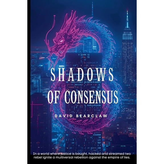 Shadows of Consensus, (Paperback)
