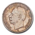 thumbnail image 1 of 1910-G Germany Silver 3 Mark Baden Friedrich II MS-66 PCGS, 1 of 2