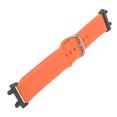 thumbnail image 4 of Bracelet de Montre Intelligente en Silicone, Bracelet de Montre en Silicone Souple Remplacement Bracelet de Montre Intelligente Bracelet de Montre Design Exquis, 4 of 8