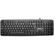 thumbnail image 1 of Teclado Alámbrico Stylos STPTEC5B USB Negro, 1 of 2