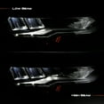 thumbnail image 7 of AKKON - Fits 2019-2023 VW Jetta S / Sport / SE [LED Low/High Beam] Projector Headlight Passenger Right Side Replacement, 7 of 7