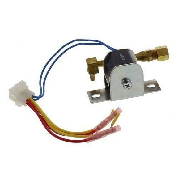 Honeywell 32001876-001 - Solenoid Valve With Nozzle For He360 & He365