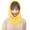 Yellow, variant on Uooqdmx Windproof Scarf Hats Winter Accessories for Women Scarves for Women Christmas Gifts Hat and Scarf Set for Women Hat Scarf Winter Scarf Blue One Size