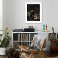 thumbnail image 4 of Art.com The Gross Clinic Art Print by Thomas Eakins, White Frame Wall Art, 32" x 40", 4 of 5