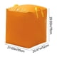 thumbnail image 3 of Bolsa de almacenamiento resistente con cremallera superior | Bolsas extragrandes para mudanzas y ropa | Impermeable y resistente a pinchazos | Para útiles escolares, camping y viajes, 3 of 6