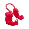 thumbnail image 1 of Accessoires d'Halloween pour Bras Musclés de Chat, Impression 3D, Jeu de Rôle pour Animal, Conception Réglable et Légère pour Déguisements Amusants, Fêtes et Événements, 1 of 5