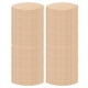 thumbnail image 5 of 100 piezas de madera para unir galletas, herramienta de acoplamiento de tablero de madera 0#, 5 of 8