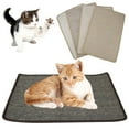 thumbnail image 1 of Pet Dog Cats Puppy Waterproof Training Mat Scratch Sleeping Pad Cushion Toy, 1 of 10