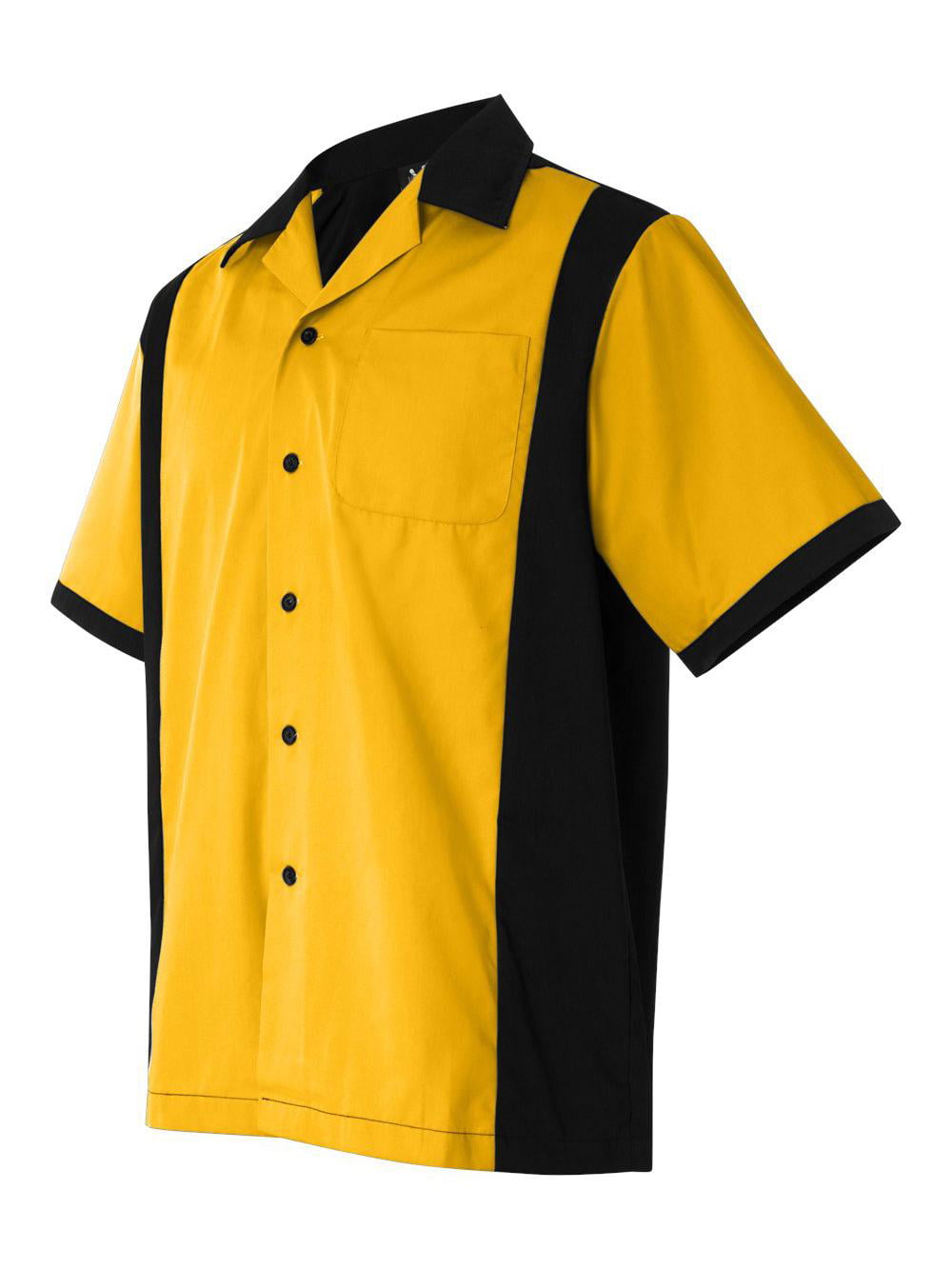 Cruiser Bowling Shirt - HP2243 - Walmart.com