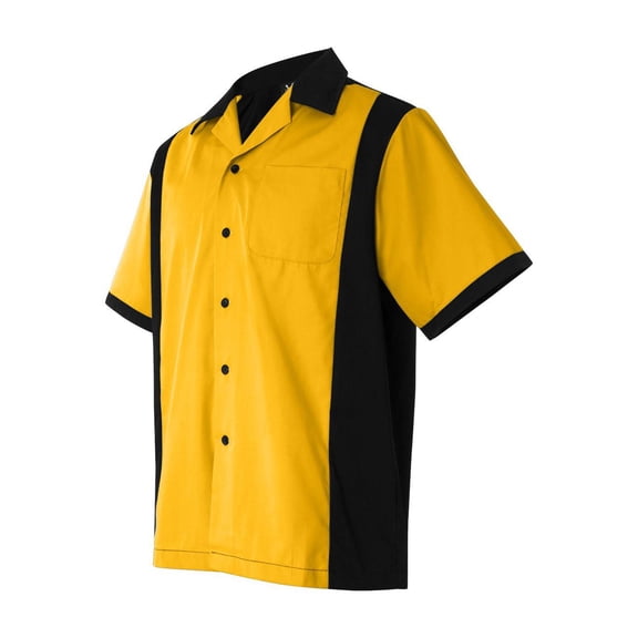 Cruiser Bowling Shirt - HP2243