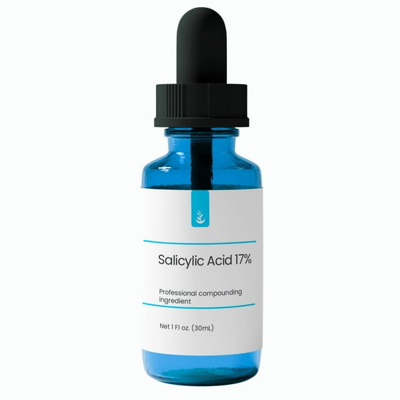 Serum Pure Original Ingredients Ácido Salicílico 17% 30 ml