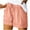 Pink3, variant on lmcalzta Plus Size Casual Shorts for Women Comfy Drawstring Elastic Waist Shorts with Pockets Summer Loose Shorts
